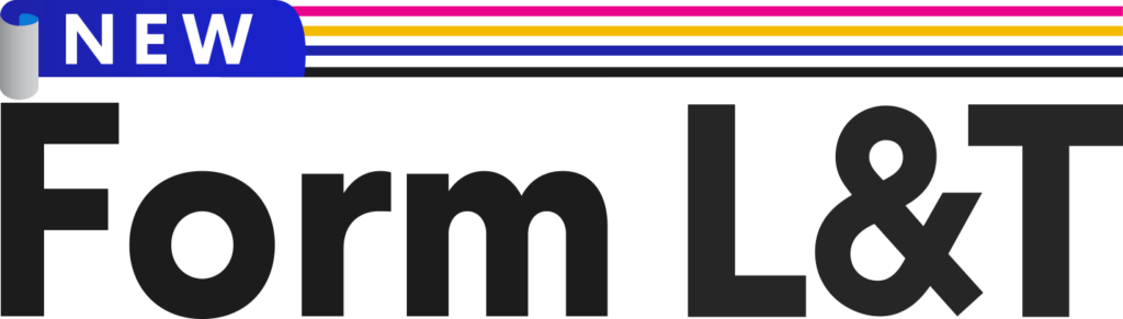 New Form L&T Logo