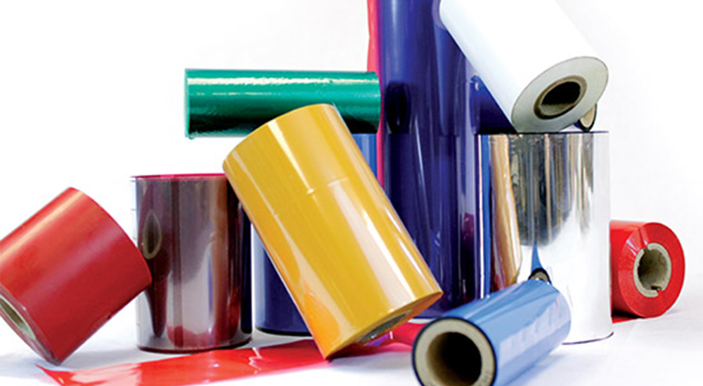 Premium Color Ribbons